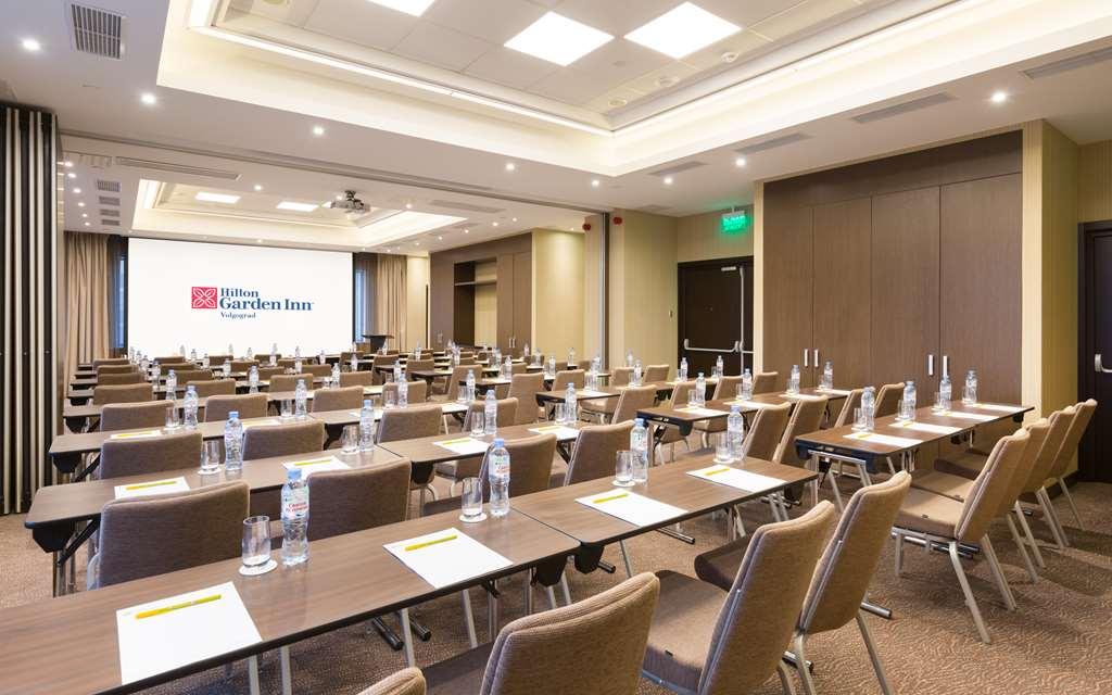 Hilton Garden Inn Wołgograd Udogodnienia zdjęcie