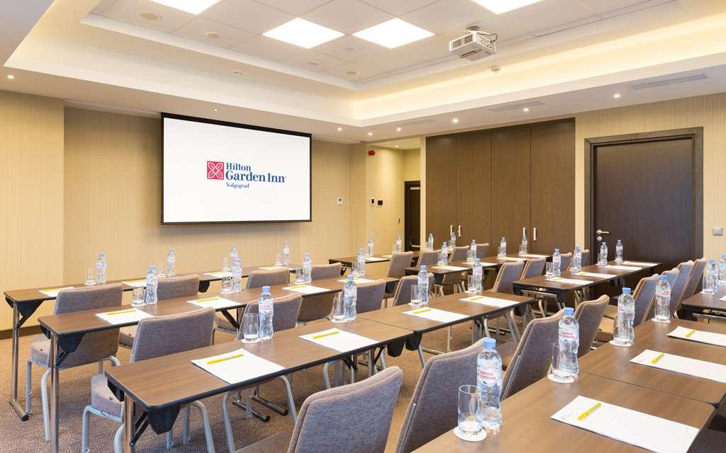 Hilton Garden Inn Wołgograd Udogodnienia zdjęcie