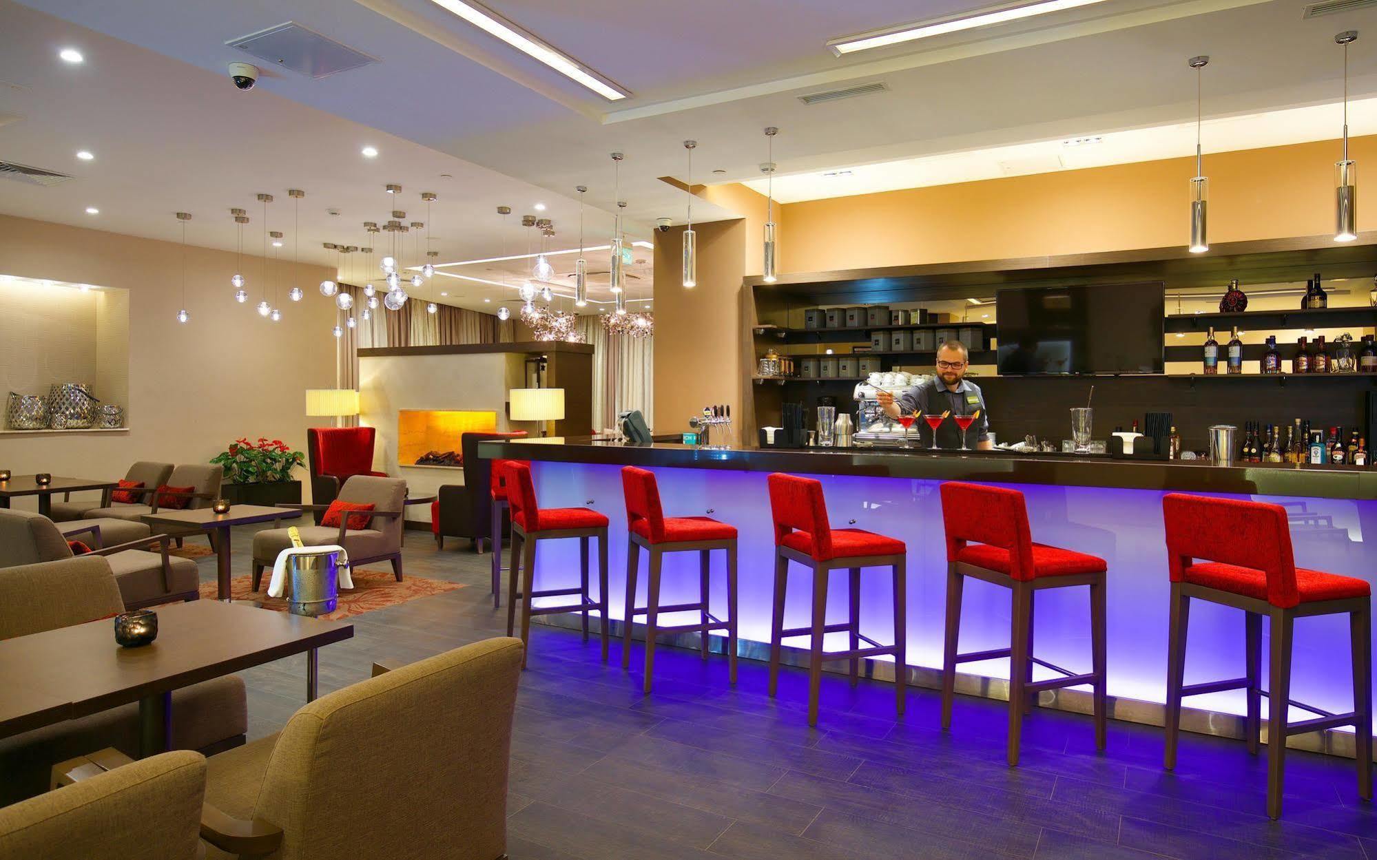 Hilton Garden Inn Wołgograd Zewnętrze zdjęcie